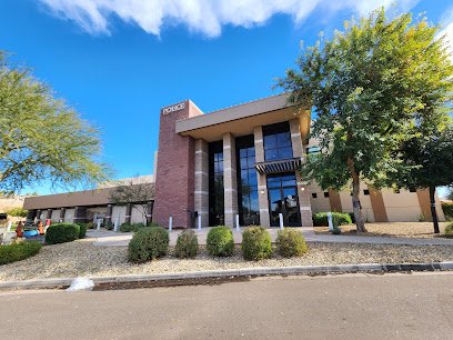 About Avondale AZ