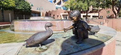About Mesa, AZ