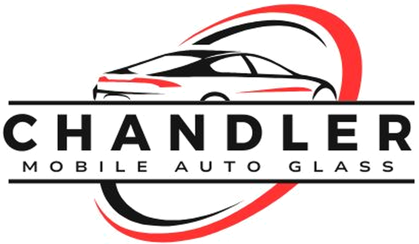 Chandler Mobile Auto Glass logo