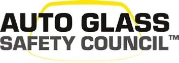 Auto Glass Safety Council certified technicians badge
