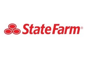 State Farm logo
